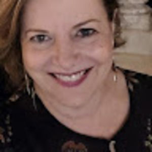 Meet your Posher, Patti